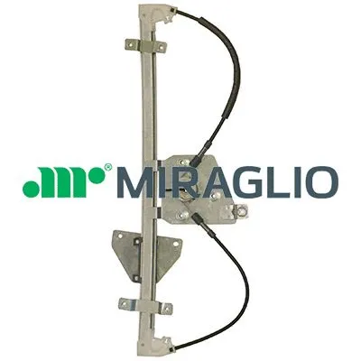 Lango pakėliklis MIRAGLIO 30/7213