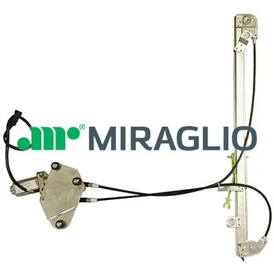 Lango pakėliklis MIRAGLIO 30/748