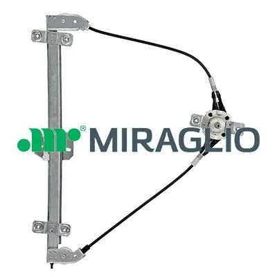Lango pakėliklis MIRAGLIO 30.752.05
