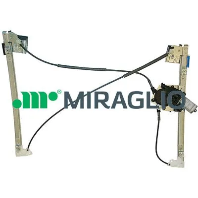 Lango pakėliklis MIRAGLIO 30/808