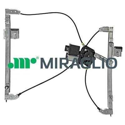 Lango pakėliklis MIRAGLIO 30/824C