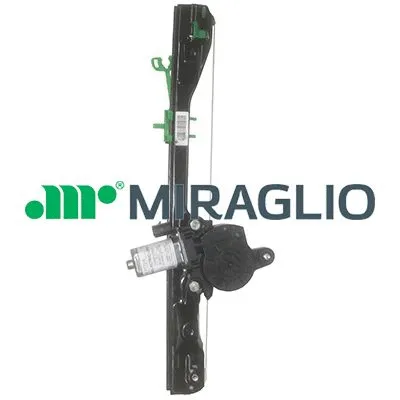 Lango pakėliklis MIRAGLIO 30/841