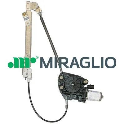 Lango pakėliklis MIRAGLIO 30/884