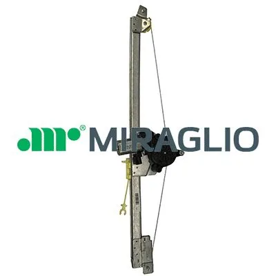 Lango pakėliklis MIRAGLIO 30/887