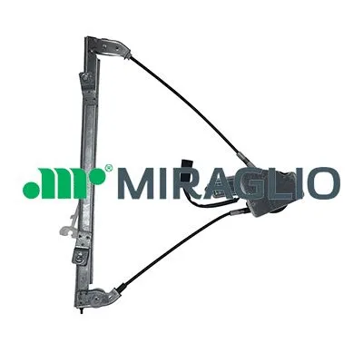Lango pakėliklis MIRAGLIO 30/890