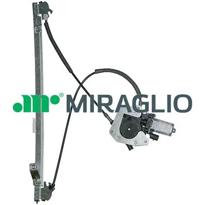 Lango pakėliklis MIRAGLIO 30/912