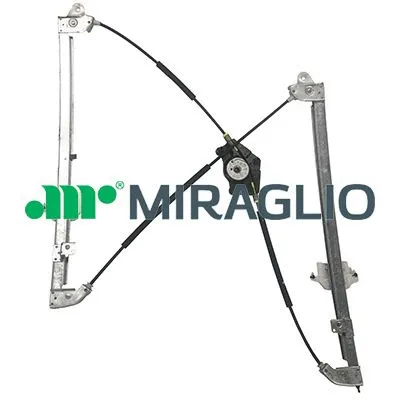 Lango pakėliklis MIRAGLIO 30/926