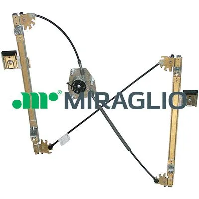 Lango pakėliklis MIRAGLIO 30/959