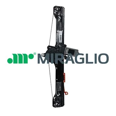 Lango pakėliklis MIRAGLIO 30/977