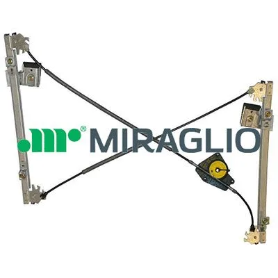 Lango pakėliklis MIRAGLIO 30/982
