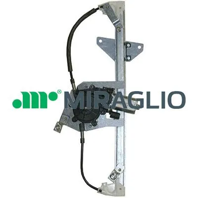 Lango pakėliklis MIRAGLIO 30/996