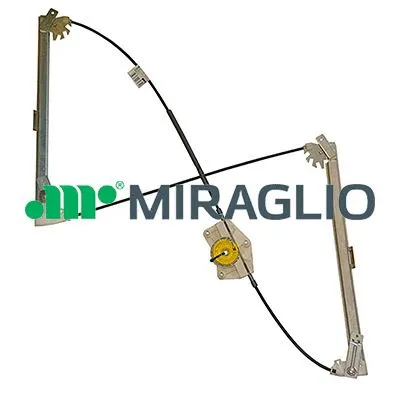 Lango pakėliklis MIRAGLIO 30/998