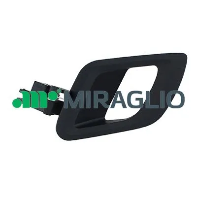 Vidaus durų rankenėlė MIRAGLIO 60/341