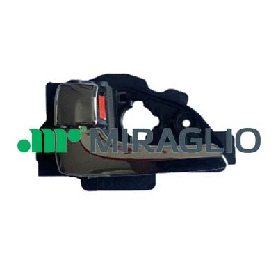 Vidaus durų rankenėlė MIRAGLIO 60/402