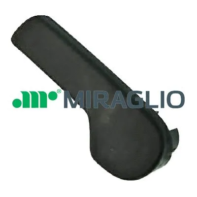 Gaubto atidarymo rankena MIRAGLIO 75/1