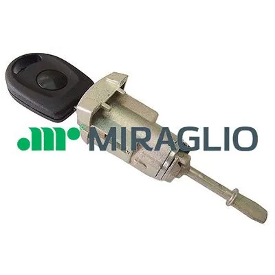 Išorinė durų rankena MIRAGLIO 80/1037