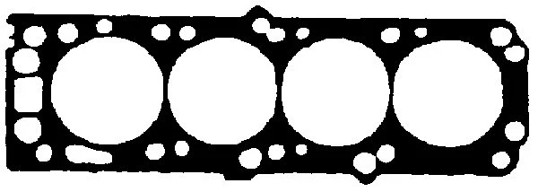 Cilindro galvos tarpinė BGA CH0308