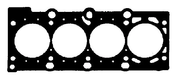 Cilindro galvos tarpinė BGA CH0342