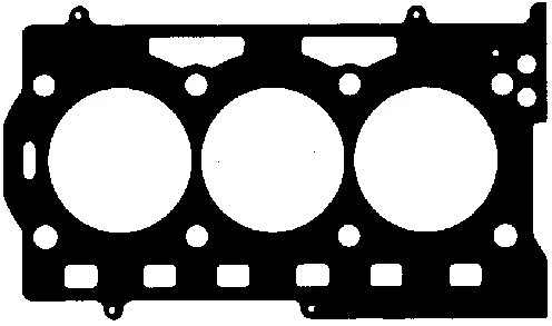 Cilindro galvos tarpinė BGA CH0519