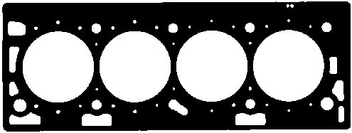 Cilindro galvos tarpinė BGA CH0559