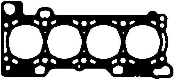Cilindro galvos tarpinė BGA CH1570B