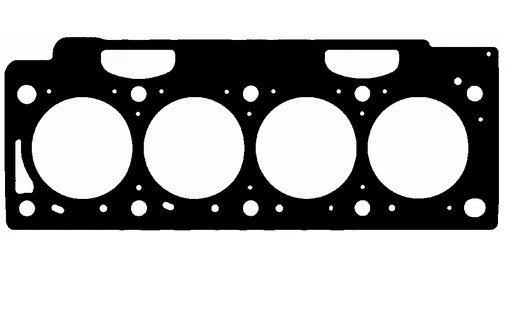 Cilindro galvos tarpinė BGA CH4515H