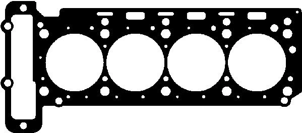 Cilindro galvos tarpinė BGA CH4585