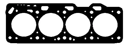 Cilindro galvos tarpinė BGA CH5312