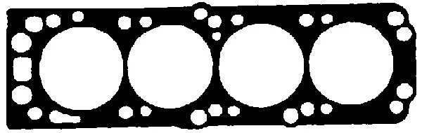 Cilindro galvos tarpinė BGA CH5313