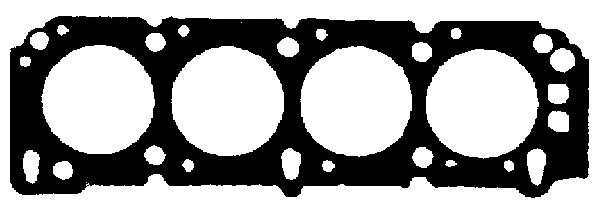 Cilindro galvos tarpinė BGA CH5386