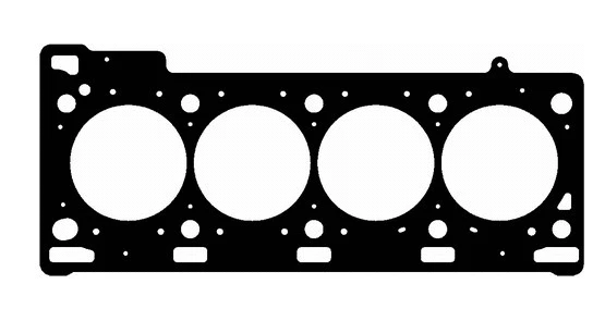 Cilindro galvos tarpinė BGA CH5547