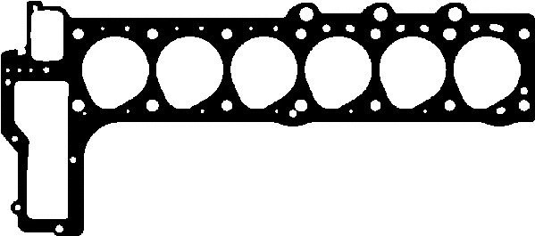 Cilindro galvos tarpinė BGA CH5582A
