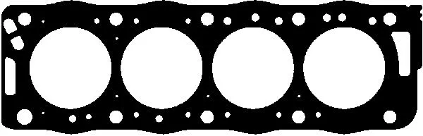 Cilindro galvos tarpinė BGA CH6593D