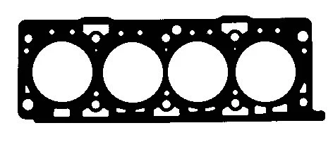 Cilindro galvos tarpinė BGA CH7381