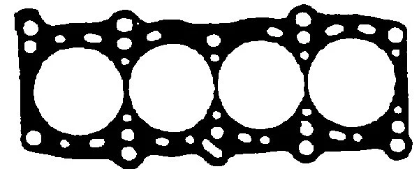 Cilindro galvos tarpinė BGA CH9360