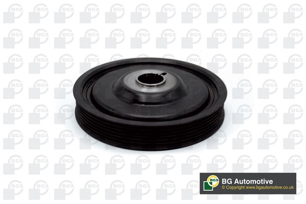 Alkūninio veleno skriemulys BGA DP7302