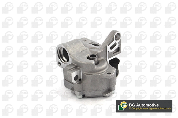 Alyvos siurblys BGA LP0109