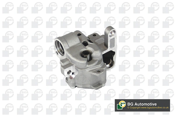 Alyvos siurblys BGA LP1036