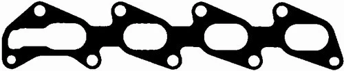 Išleidimo kolektoriaus tarpinė BGA MG1511