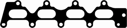 Įsiurbimo kolektoriaus tarpinė BGA MG2598