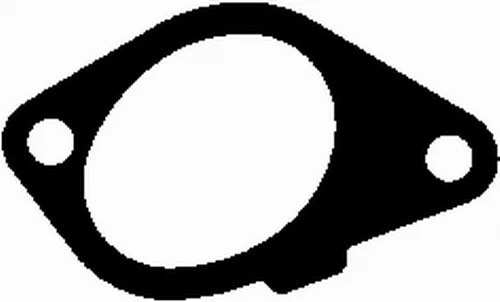 Įsiurbimo kolektoriaus tarpinė BGA MG3542