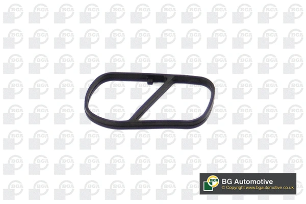 Įsiurbimo kolektoriaus tarpinė BGA MG3737