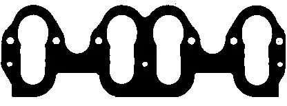 Įsiurbimo kolektoriaus tarpinė BGA MG4554
