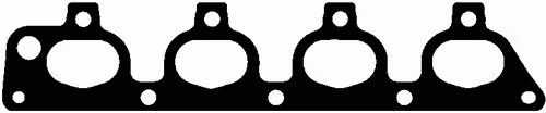 Išleidimo kolektoriaus tarpinė BGA MG9543