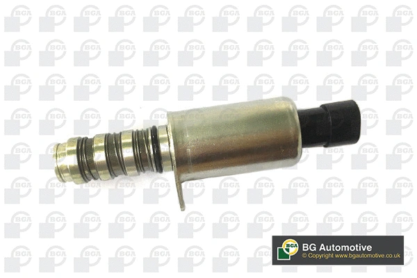 Skirstomojo veleno reguliatoriaus valdymo vožtuvas BGA OCV2201