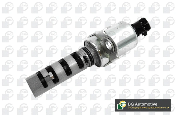 Skirstomojo veleno reguliatoriaus valdymo vožtuvas BGA OCV3300