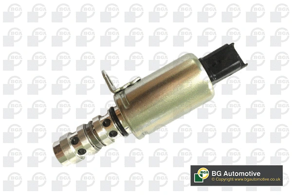 Skirstomojo veleno reguliatoriaus valdymo vožtuvas BGA OCV6700