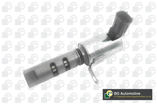 Skirstomojo veleno reguliatoriaus valdymo vožtuvas BGA OCV8402