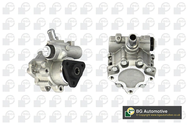 Vairo sistemos hidraulinis siurblys BGA PSP0120