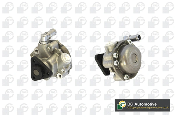 Vairo sistemos hidraulinis siurblys BGA PSP0900